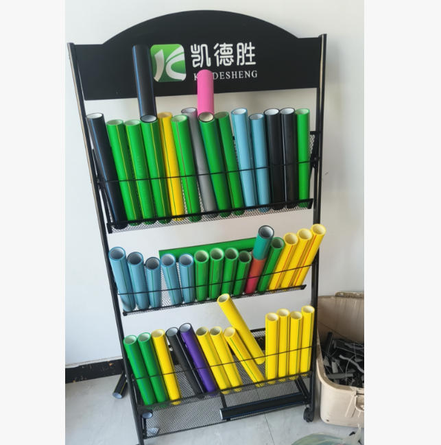 HDPE硅芯管